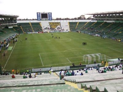 Estadio Nou Camp