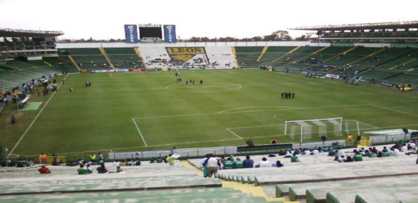 Estadio Nou Camp